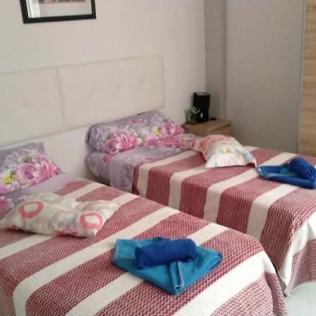 Apartamento El Campello Exterior foto