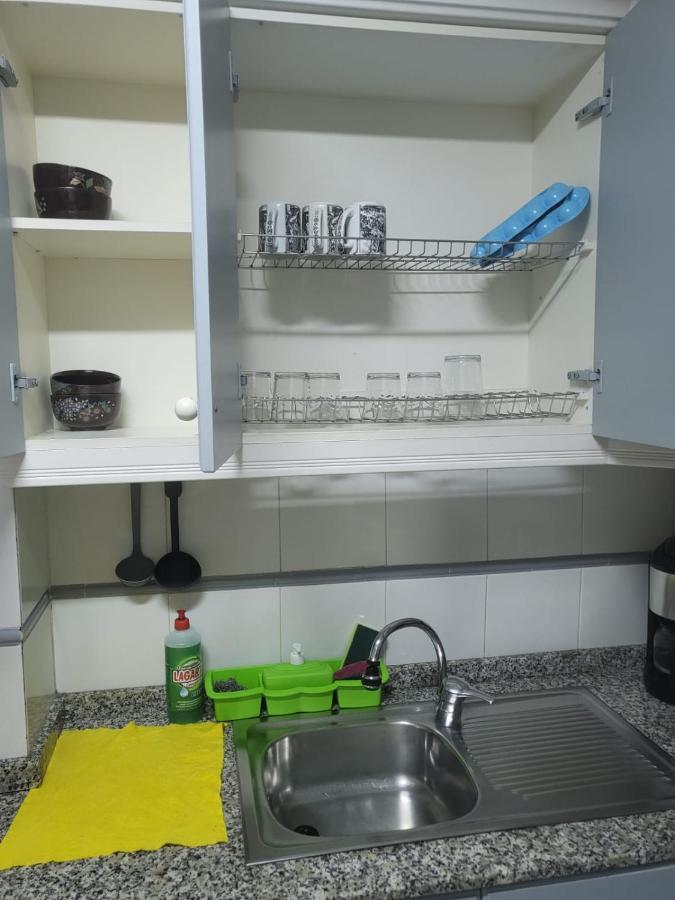 Apartamento El Campello Exterior foto