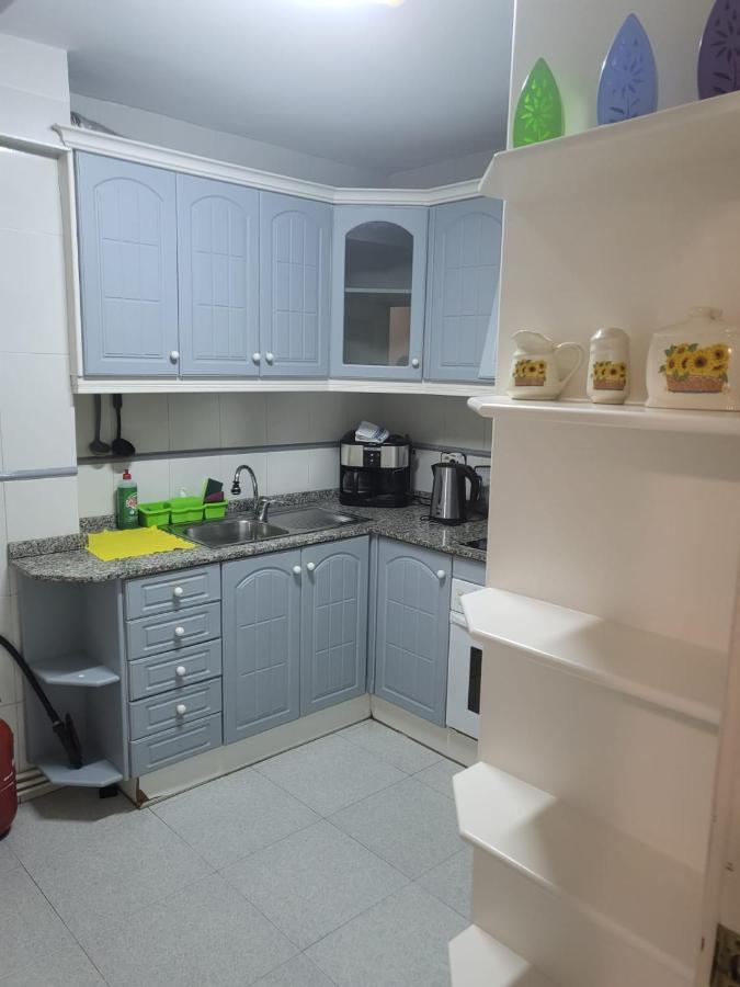 Apartamento El Campello Exterior foto
