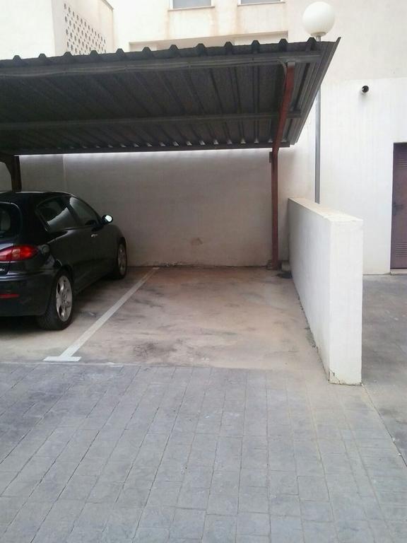 Apartamento El Campello Habitación foto