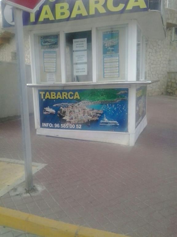 Apartamento El Campello Habitación foto