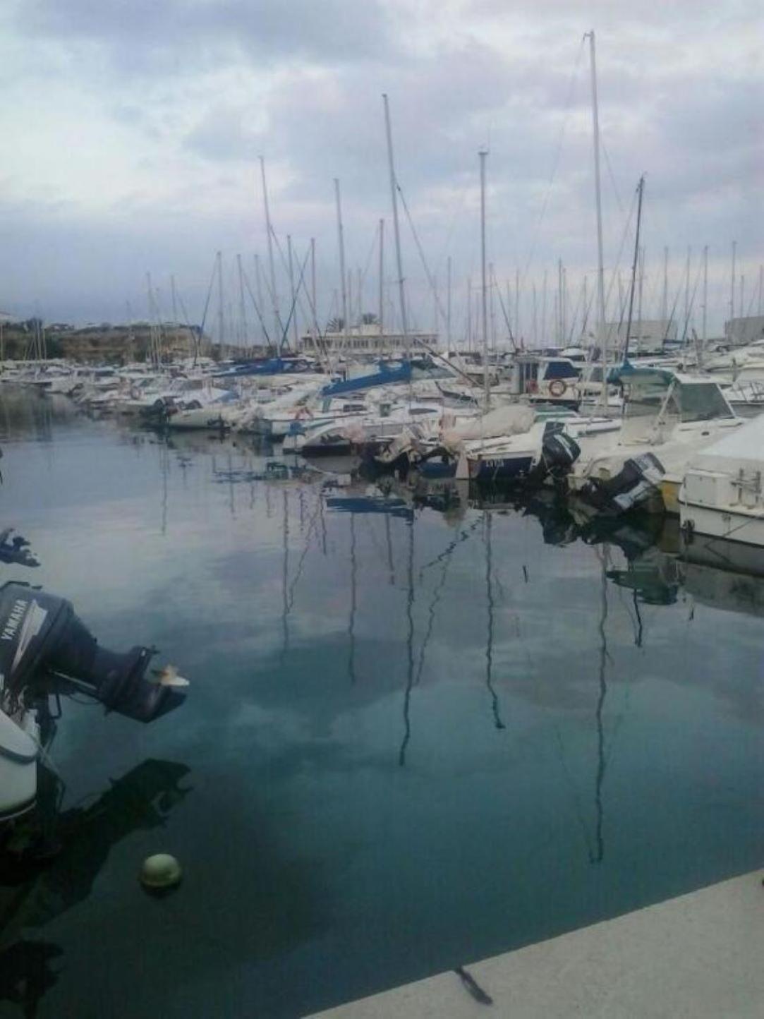 Apartamento El Campello Exterior foto