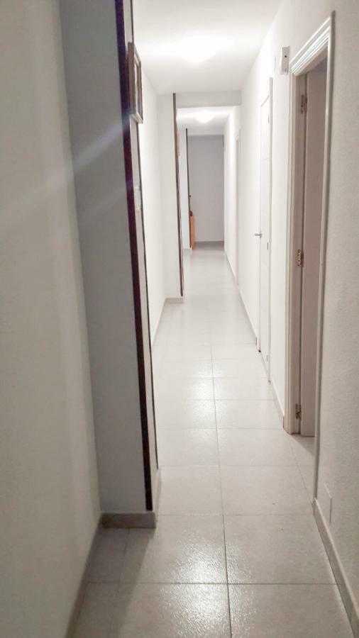 Apartamento El Campello Exterior foto