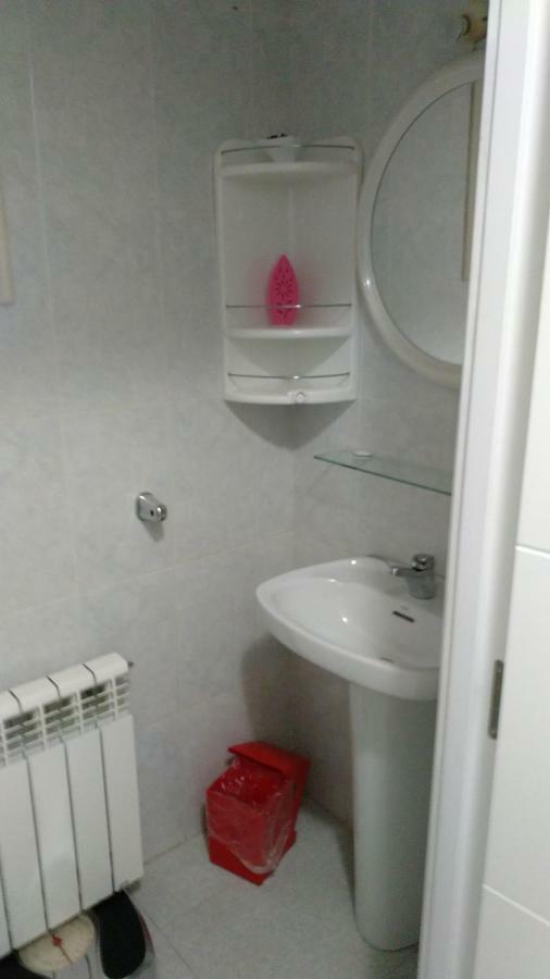Apartamento El Campello Exterior foto