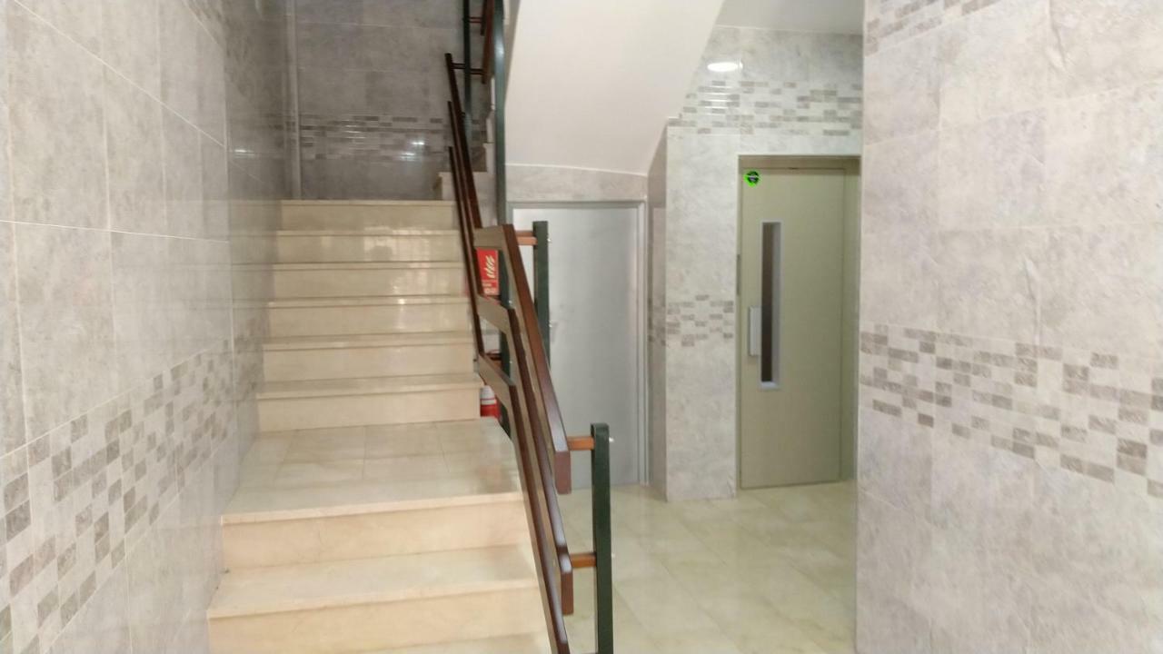 Apartamento El Campello Exterior foto