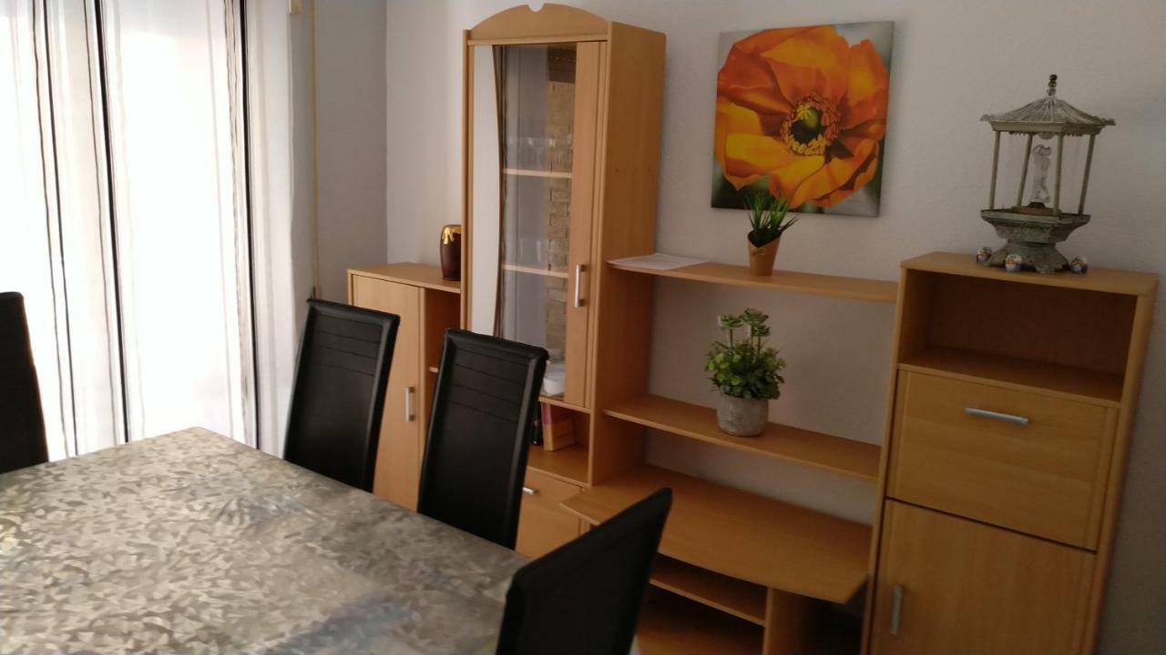 Apartamento El Campello Exterior foto