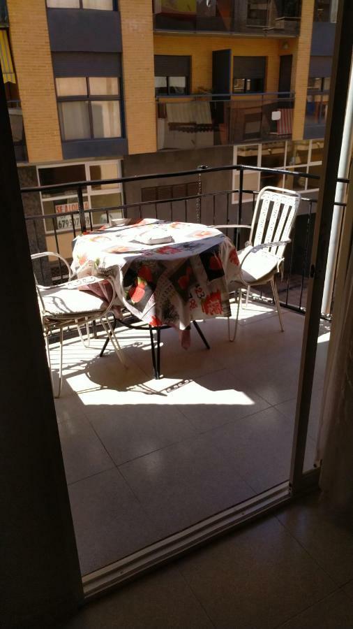 Apartamento El Campello Exterior foto